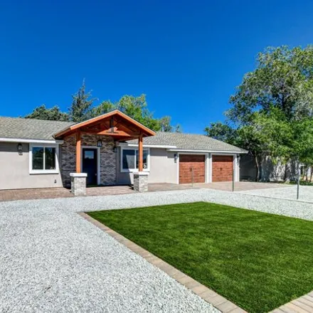 Buy this 3 bed house on 3040 North Yucca Lane in Yavapai County, AZ 86323