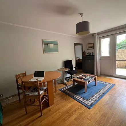 Rent this 2 bed apartment on 3 Rue Camille Périer in 78400 Chatou, France