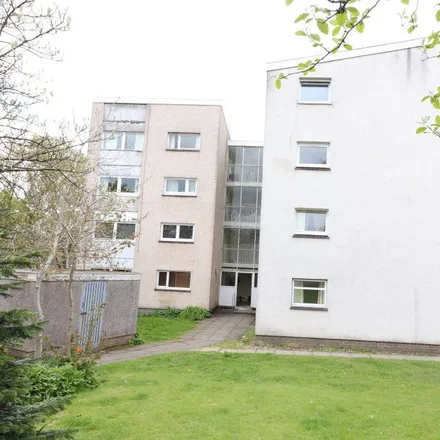 Rent this 1 bed apartment on Glen Nevis in East Kilbride, G74 2BL
