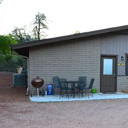 Image 7 - 190 North Station Circle, Payson town limits, AZ 85541, USA - Apartment for rent