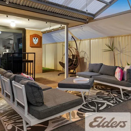 Rent this 4 bed apartment on Forward Street in Baldivis WA 6171, Australia
