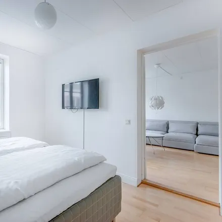 Rent this studio apartment on Klostergatan 18