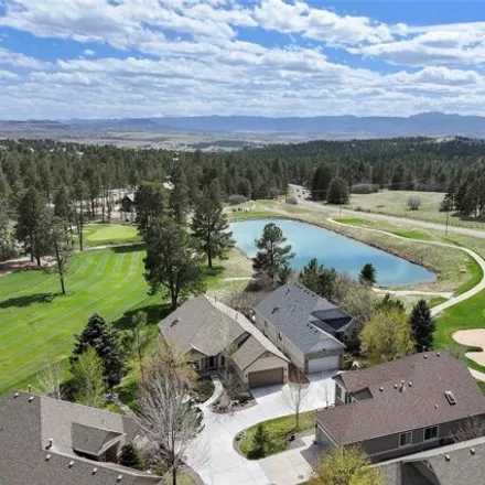 Image 1 - 1361 Castlepoint Circle, Castle Pines, CO 80108, USA - House for sale