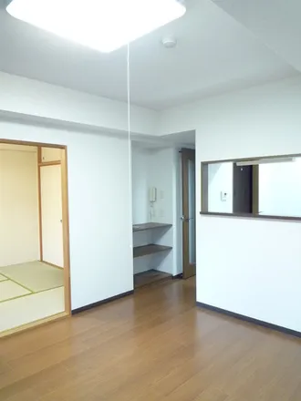 Image 6 - 栗山公園前, 東大通り, Higashicho 4-chome, Koganei, 184-0003, Japan - Apartment for rent