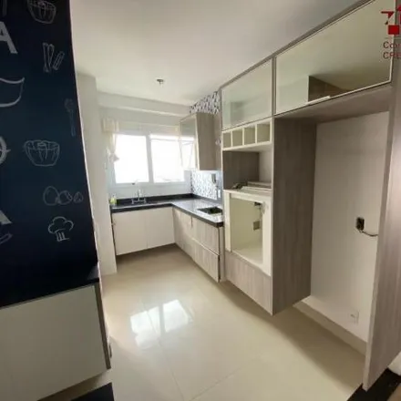 Buy this 3 bed apartment on Avenida Dom Pedro I in Silveira, Santo André - SP