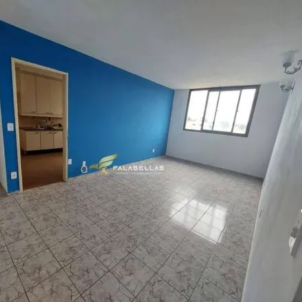 Buy this 1 bed apartment on Rua Prudente de Moraes in Jundiaí, Jundiaí - SP