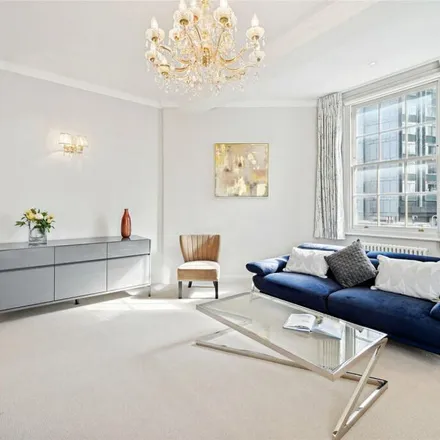 Rent this 2 bed apartment on 2 Curzon Square in London, W1J 7FY
