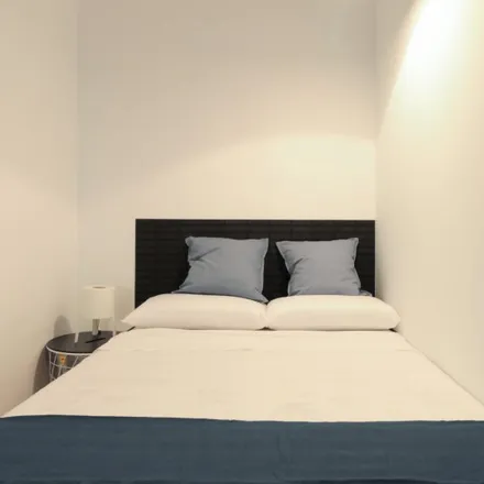 Rent this 7 bed room on Carrer de Mallorca in 163, 08001 Barcelona