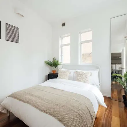 Rent this 1 bed apartment on Brooke Road in Stoke Newington High Street, London