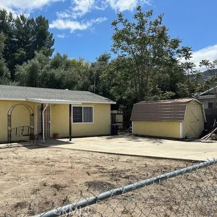 Buy this 2 bed house on 32972 Rome Hill Road in Lakeland Village, CA 92530