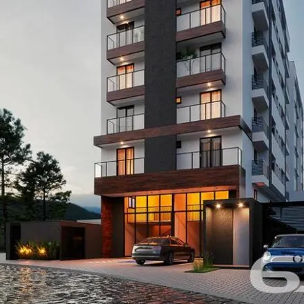 Buy this 2 bed apartment on Rua Rio Grande do Norte 347 in Anita Garibaldi, Joinville - SC