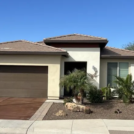 Rent this 2 bed house on North Upcountry Way in Peoria, AZ 85001