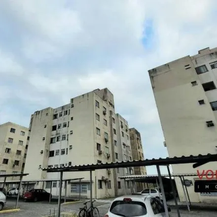 Buy this 2 bed apartment on Rua Elário Gastão Baumer 195 in Vila Nova, Joinville - SC