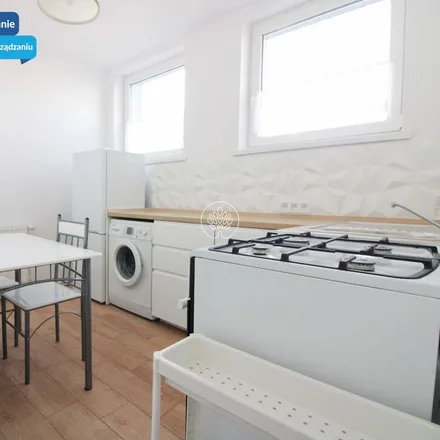Rent this 2 bed apartment on Walecznych 6 in 85-828 Bydgoszcz, Poland
