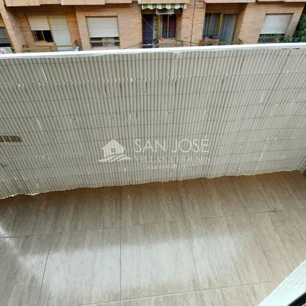 Image 3 - Centro de Salud, calle María Cristina, 03660 Novelda, Spain - Apartment for rent