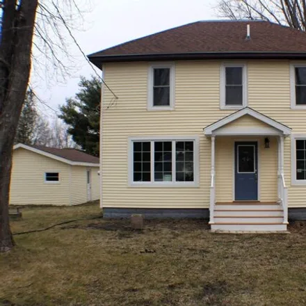 Buy this 4 bed house on 268 Monroe Avenue in Wyeville, Monroe County