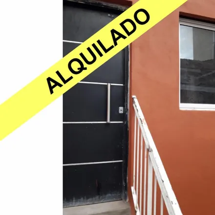 Rent this studio apartment on 77 - Riobamba 2210 in Partido de General San Martín, B1650 CBA General San Martín