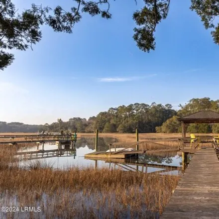 Image 2 - 260 Green Winged Teal Drive South, Walling Grove, Beaufort County, SC 29907, USA - House for sale
