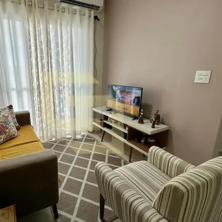 Buy this 2 bed apartment on Rua das Esmeraldas in Centro, Araras - SP