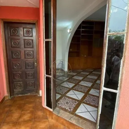 Buy this 2 bed house on Avenida Ibirapitanga in Vila Pires, Santo André - SP