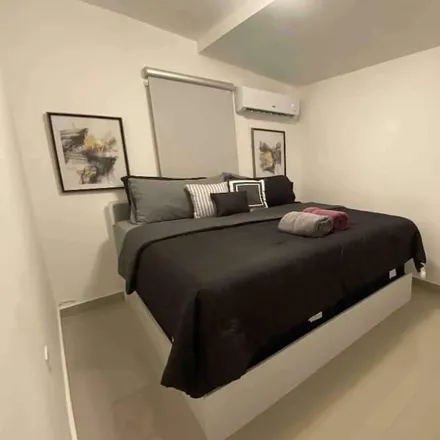 Rent this 3 bed house on Universidad Ana G. Méndez - Recinto de Carolina in Carretera 190, Carolina
