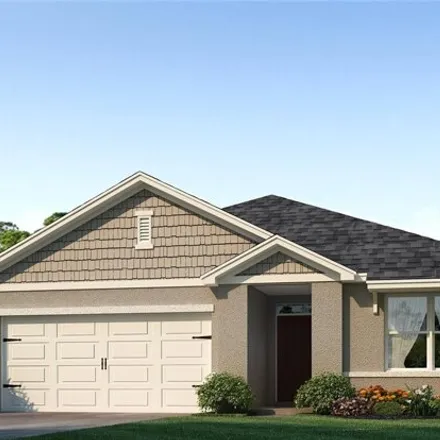 Buy this 3 bed house on unnamed road in Orange City, Volusia County