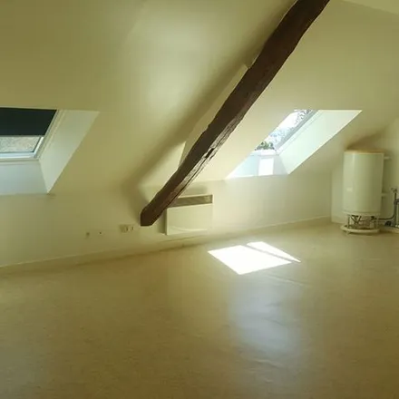 Rent this 1 bed apartment on 44 Bussière-Madeleine in 23300 La Souterraine, France