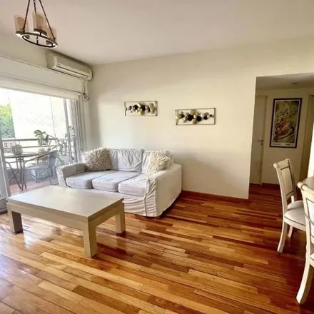 Buy this 2 bed apartment on Amenábar 3672 in Saavedra, C1429 AET Buenos Aires