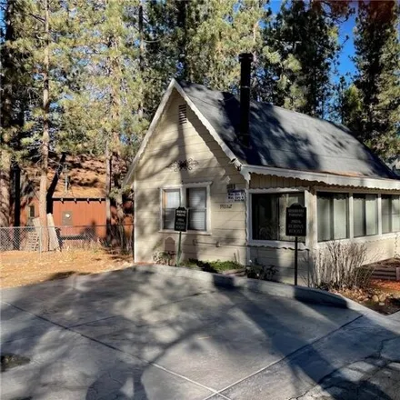 Rent this 1 bed house on 39024 Robin Road in Boulder Bay, Big Bear Lake