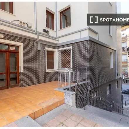 Image 19 - Miren Itziar, Atxuri kalea / Calle Atxuri, 17, 48006 Bilbao, Spain - Apartment for rent
