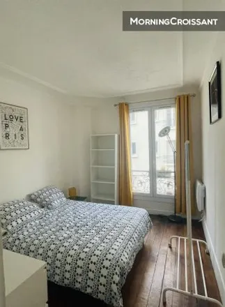 Image 3 - Paris, 11th Arrondissement, IDF, FR - Apartment for rent