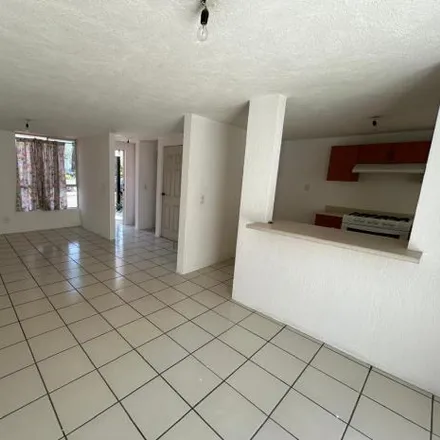 Rent this 3 bed house on Glorieta de los Bosques in JAL, Mexico