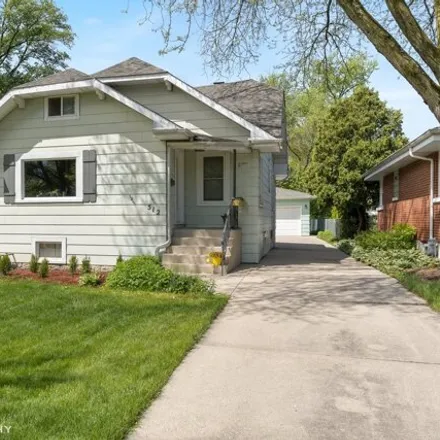 Buy this 3 bed house on 518 South Illinois Avenue in Villa Park, IL 60181
