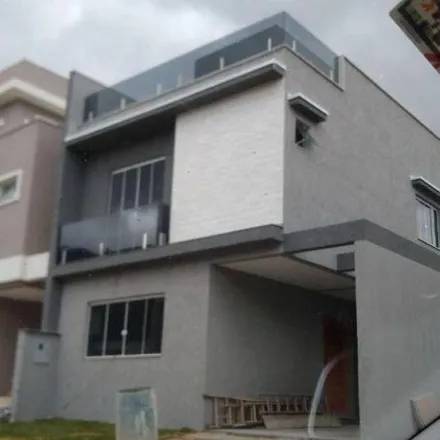 Buy this 3 bed house on unnamed road in Umbará, Curitiba - PR