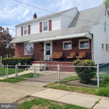 Buy this 3 bed house on 395 Conover Street in Burlington, NJ 08016
