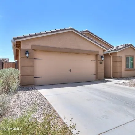 Buy this 3 bed house on 631 West 16th Street in Florence, AZ 85132