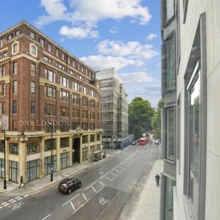 Image 9 - Manoukian Music Centre, 9 Tufton Street, Westminster, London, SW1P 3QY, United Kingdom - Apartment for sale