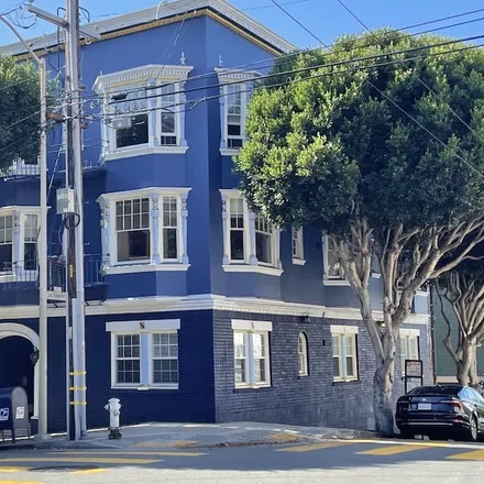 Image 4 - San Francisco, CA - Condo for rent