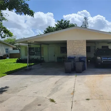 Buy this studio duplex on 4500 87th Street West in Manatee County, FL 34210