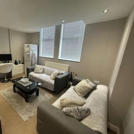 Image 4 - Hartley Avenue, Leeds, LS6 2LW, United Kingdom - Apartment for rent