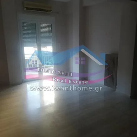 Rent this 2 bed apartment on Σκίππη 42 in Kallithea, Greece