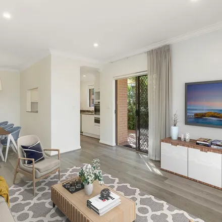 Image 7 - Horsnell Lane, Mosman NSW 2088, Australia - Apartment for rent
