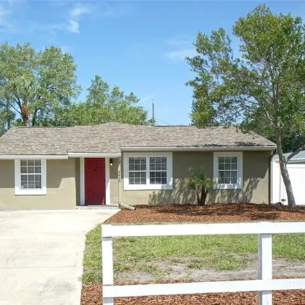 Image 1 - Euclid Avenue @ Royal Palm Circle Es, West Euclid Avenue, Anita, Tampa, FL 33611, USA - House for rent