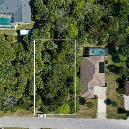 Image 1 - 16 Century Lane, Palm Coast, FL 32137, USA - House for sale
