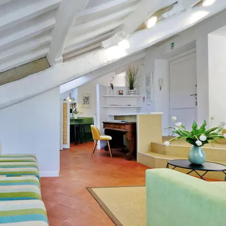 Image 7 - I monticiani, Via Panisperna 84, 00184 Rome RM, Italy - Apartment for rent