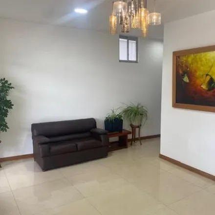 Buy this 2 bed apartment on Maria Angelica Carrillo n37-12 in 170602, Quito