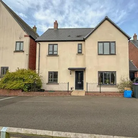 Buy this 4 bed house on 12 Candlin Way in Dawley, TF4 2GJ