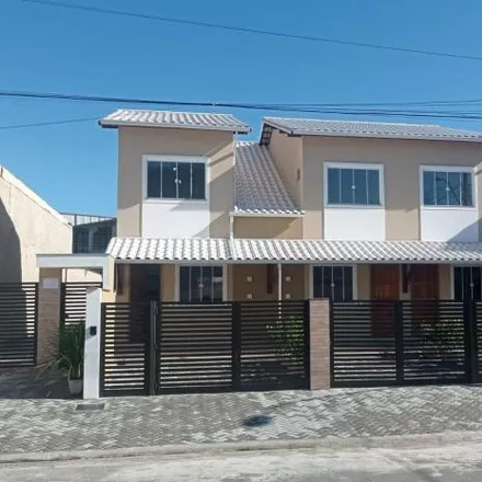 Buy this 2 bed house on Rua das Mangueiras in Inoã, Maricá - RJ