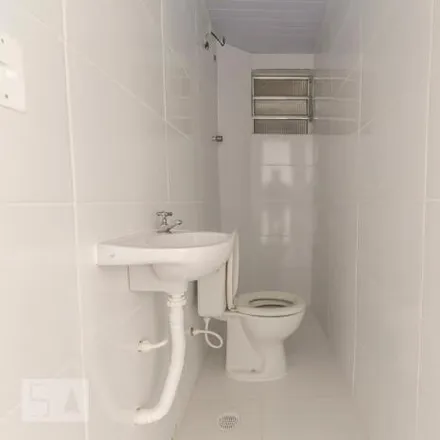 Rent this 1 bed apartment on Rua Celso Vieira in Pirituba, São Paulo - SP