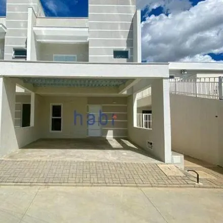 Buy this 3 bed house on Avenida Doutor Américo Figueiredo in Jardim Simus II, Sorocaba - SP